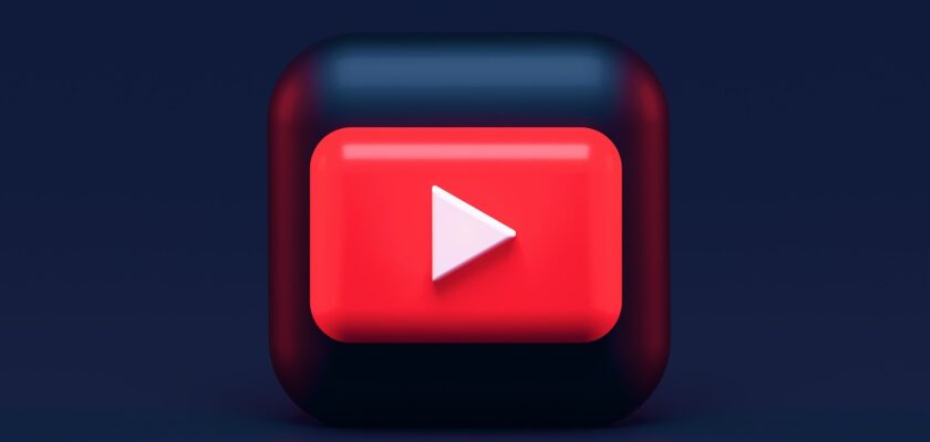 How to Go Frame by Frame on YouTube