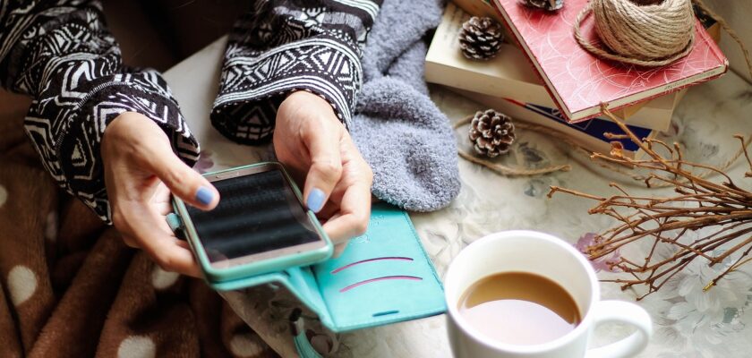 How to Hide Tagged Photos on Instagram