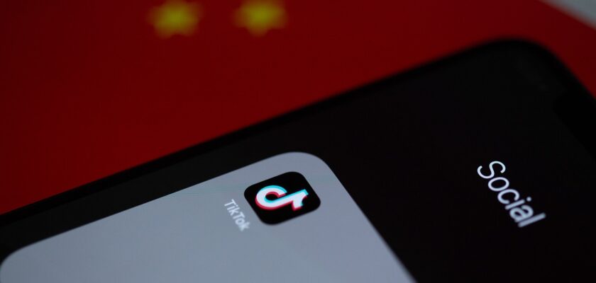 How to See Who Shared Your TikTok Videos