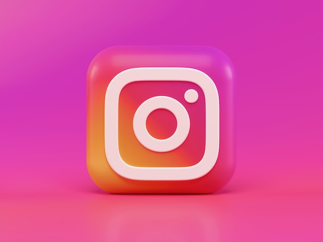 Instagram app